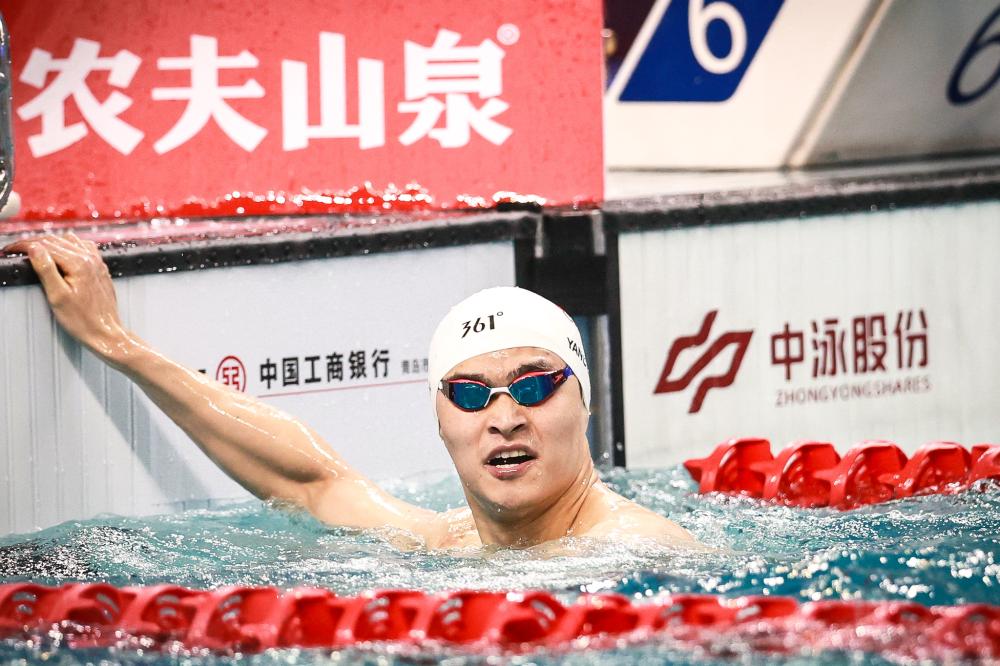 告別尼斯