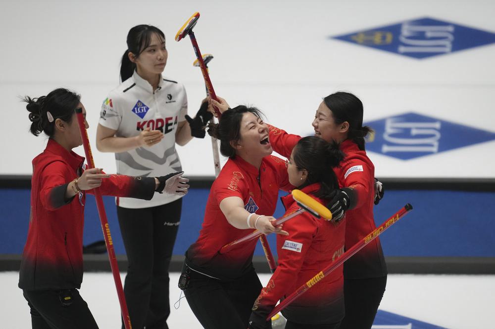 重要的財務 重要的財務